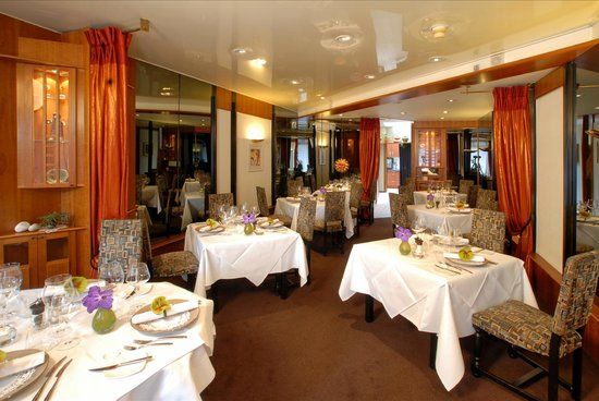 Hotel Restaurant Albert 1er
